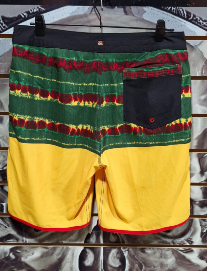 Quikslver camerun