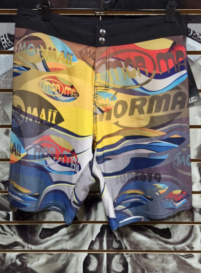 Mormai surf