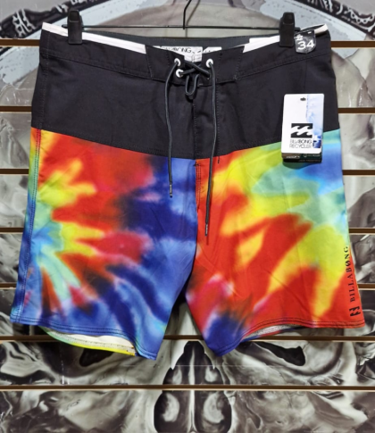 Billabong Arcoiris