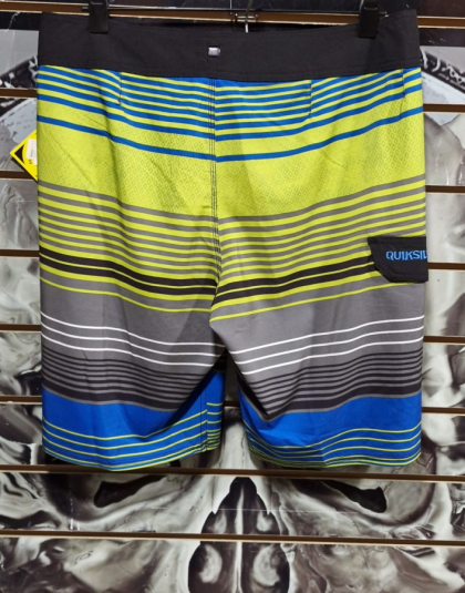 Quiksilver What it is
