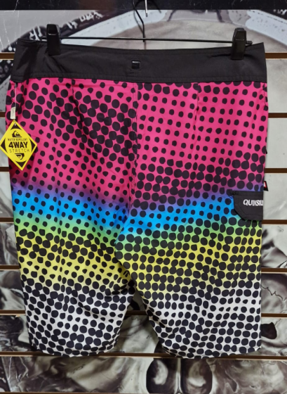 Quiksilver Disperset