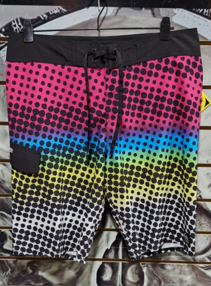 Quiksilver Disperset