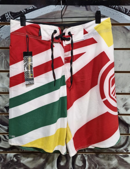 Coolhaas rasta edition