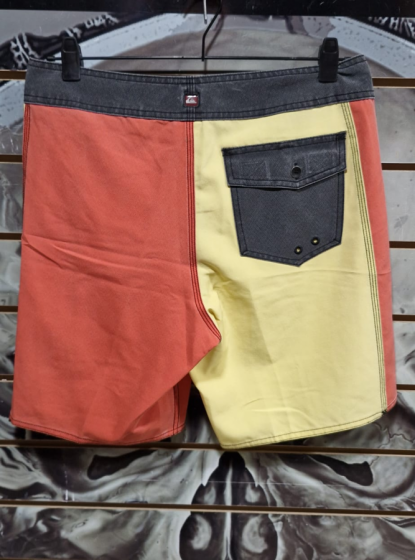 Quiksilver Cypher