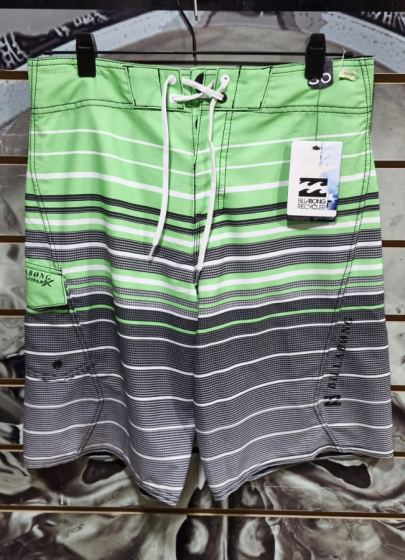 Billabong Free