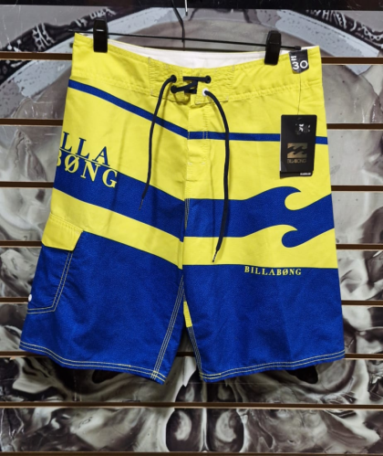 Billabong Streeker