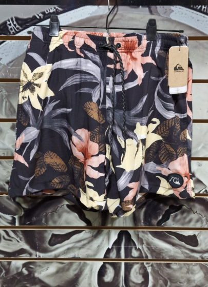 Quiksilver Volley Flower Garden