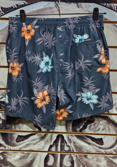 Quiksilver Classic Volley 17 Nb