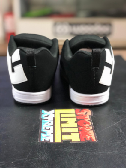 Dc Shoes Court Graffik Ss (001)