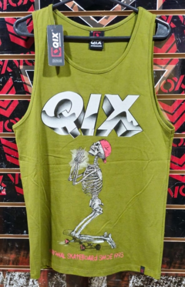 Qix Musc Pry