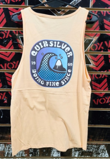 Quiksilver Another Stop