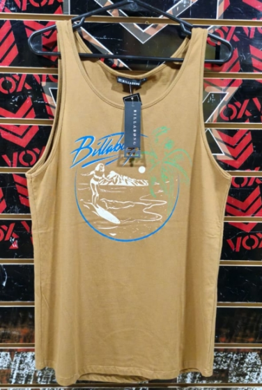 Billabong Paradise