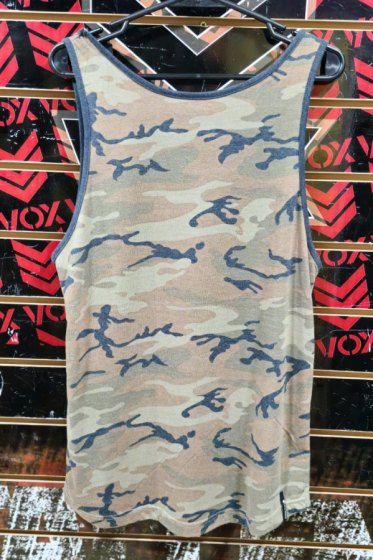 Billabong camu