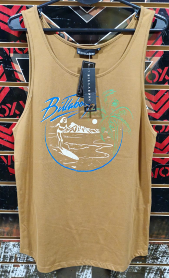 Billabong Paradise