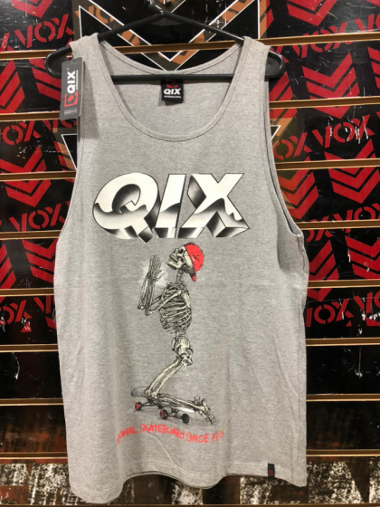 Qix Prai
