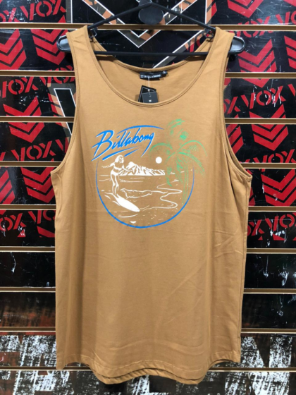 Billabong Paradise