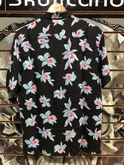 Camisa Quiksilver Mystic Sesion
