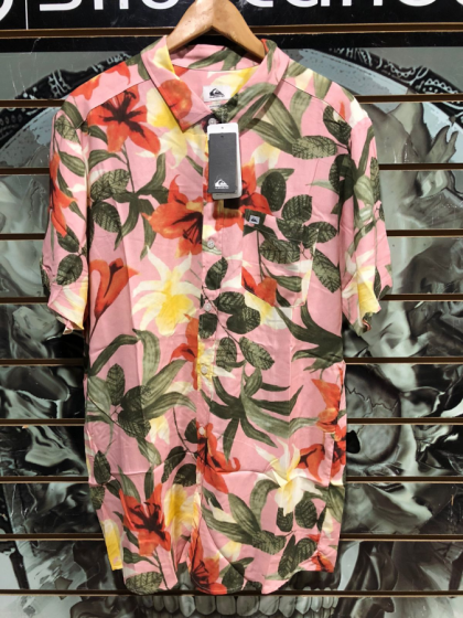 Quiksilver Garden Path