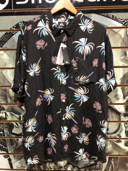 Camisa Quiksilver Royal Pals
