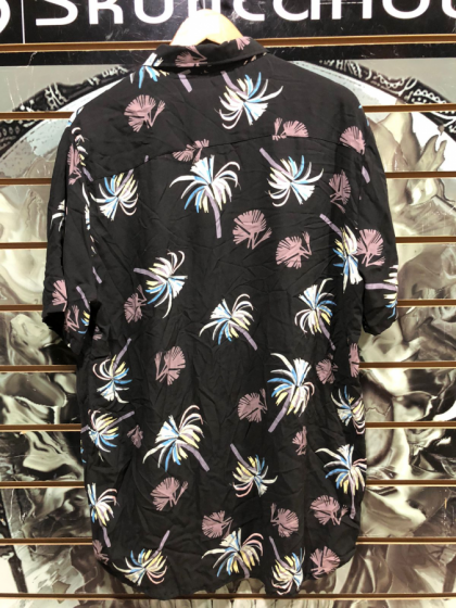 Camisa Quiksilver Royal Pals