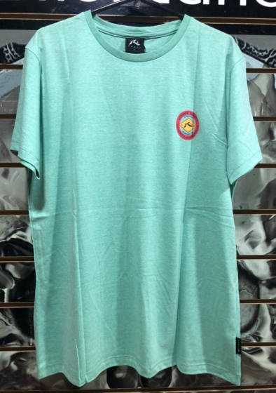 Remera Rusty Quality