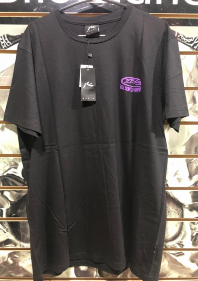 Remera Rusty Philosophical