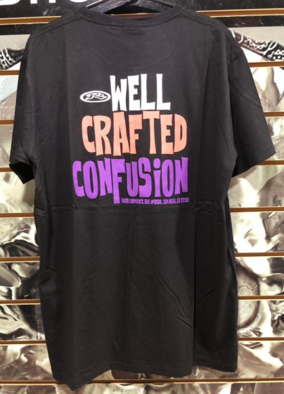 Remera Rusty Philosophical