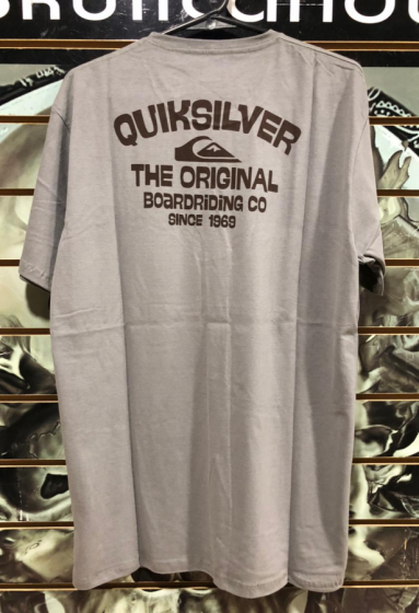 Remera Quiksilver Since 69