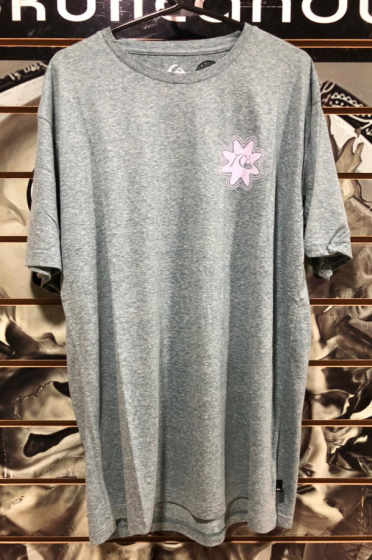 Remera Quiksilver Psyched