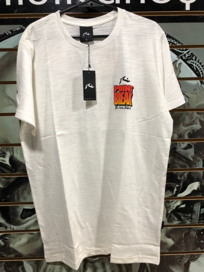 Remera Rusty Break Point