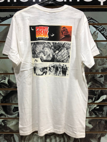 Remera Rusty Break Point