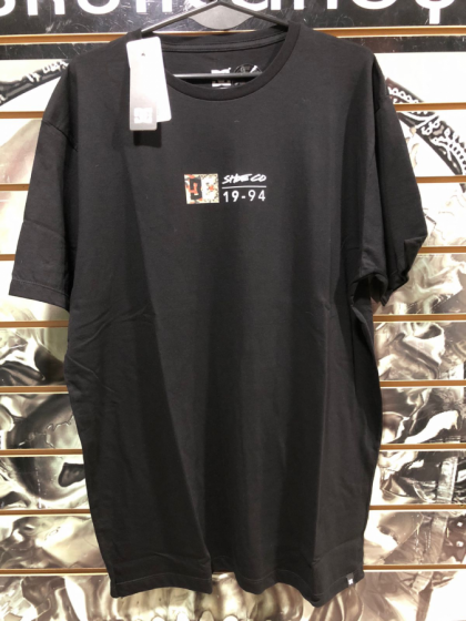 Remera Rusty 19-94