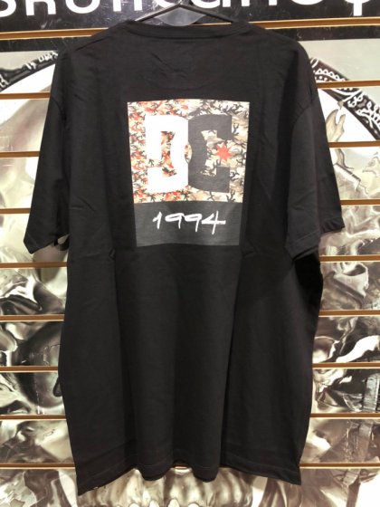 Remera Rusty 19-94