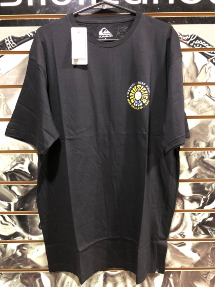 Remera Quiksilver Waikiki