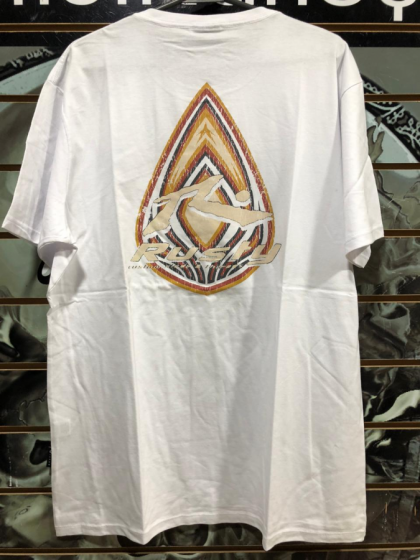 Remera Rusty Blaze