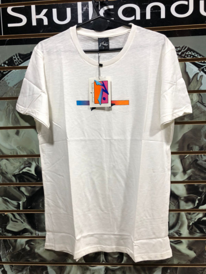Remera Rusty Phenom