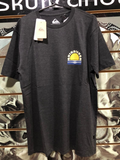 Remera Quiksilver Sunset Dreams