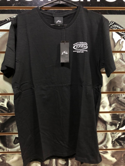 Remera Rusty Hawai Adventure