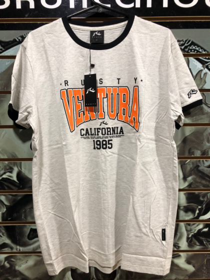 Remera Rusty Ventura