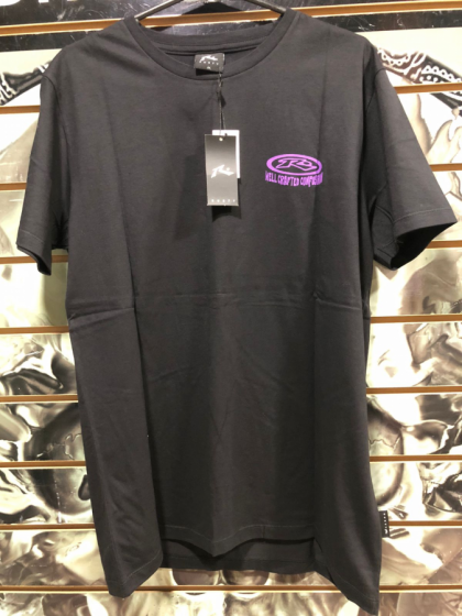 Remera Rusty Philosophical