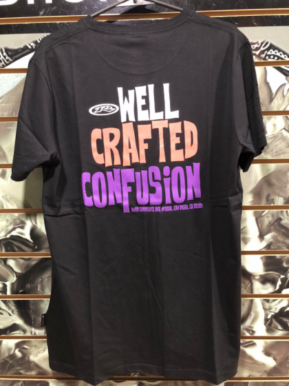 Remera Rusty Philosophical