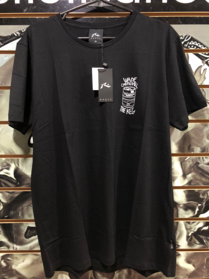 Remera rusty maoli