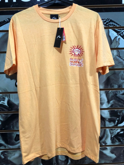 Remera Rusty Animalpack