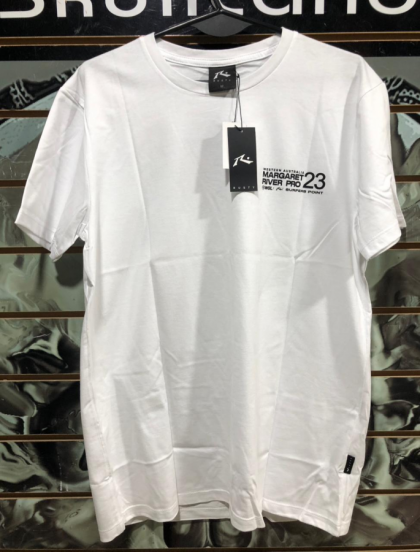 Remera Rusty Fluor