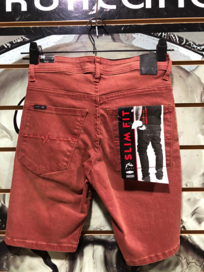 Rusty Walk Short