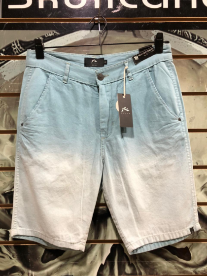 Rusty Walk Short Vincu