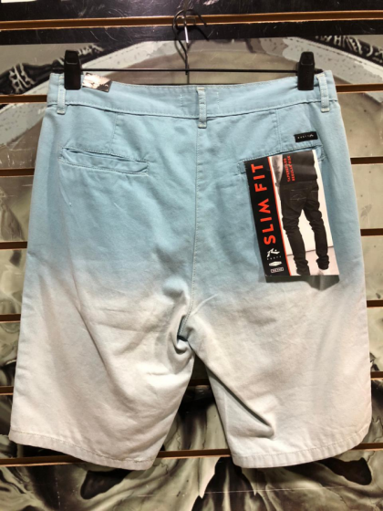 Rusty Walk Short Vincu