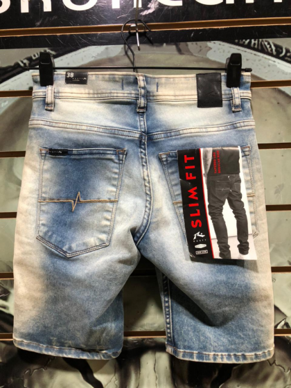 Rusty Walk Short Chilli
