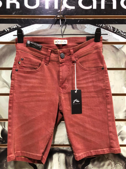 Rusty Walk Short