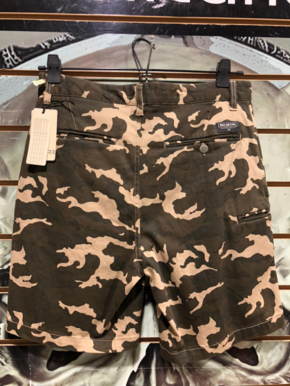 Billabong Carter